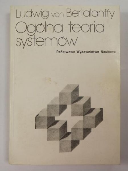 Ogólna teoria systemów
