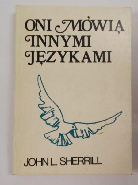 Oni mówią innymi językami