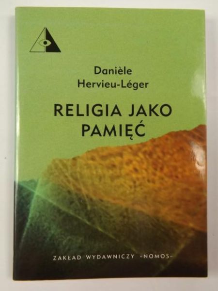 Religia jako pamięć
