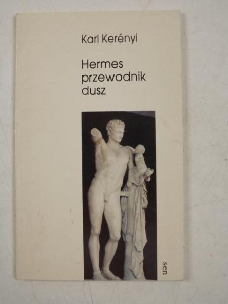 Hermes przewodnik dusz