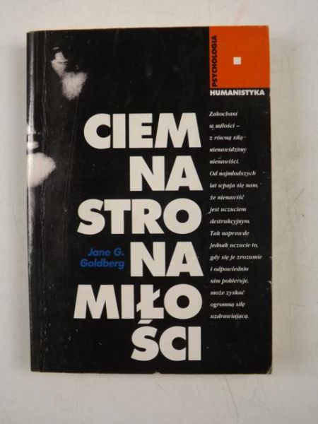 Ciemna strona miłości
