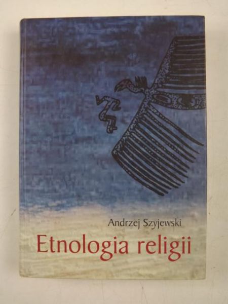 Etnologia religii