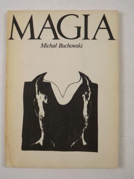 Magia. Jej funkcje i struktura