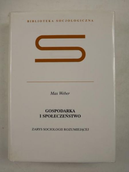Gospodarka i społeczeństwo