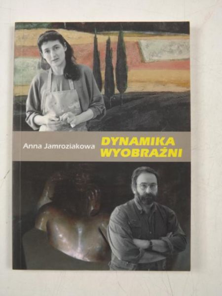 Dynamika wyobraźni