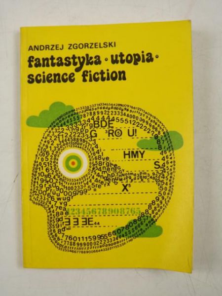 Fantastyka, utopia, science fiction