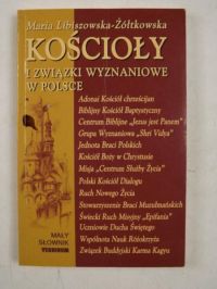 Koscioły i związki wyznaniowe w Polsce