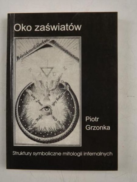 Oko zaświatów