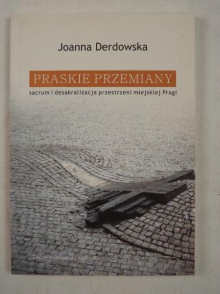 Praskie przemiany