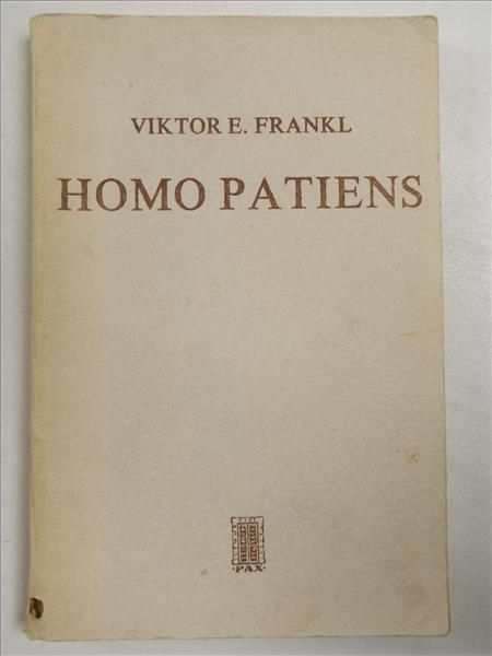 Homo Patiens
