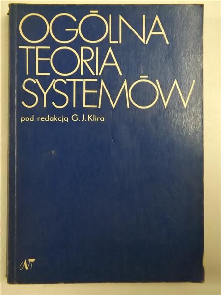 Ogólna teoria systemów