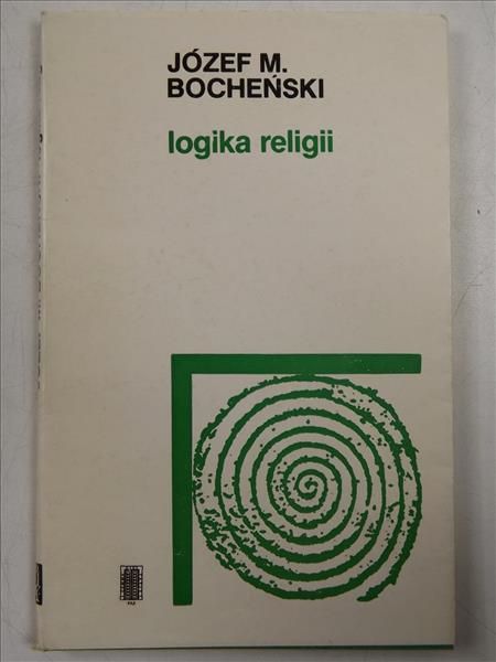 Logika religii