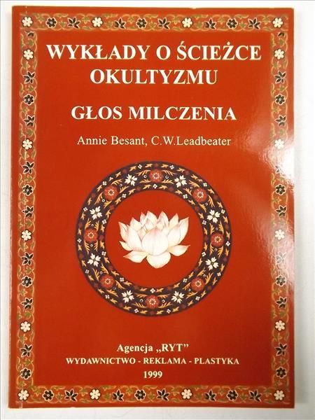 Wykłady o ścieżce okultyzmu
