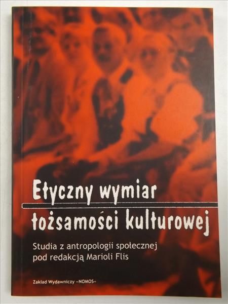 Etyczny wymiar tożsamości kulturowej