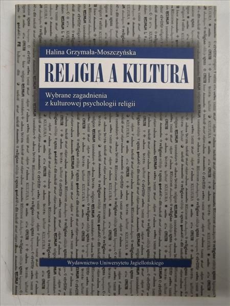 Halina - Religia a kultura