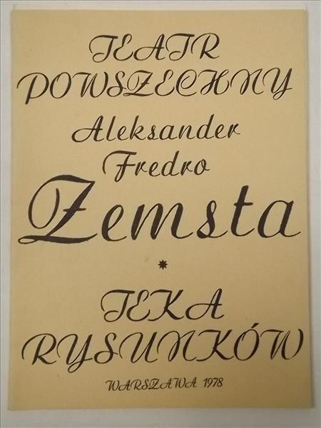 Teka Rysowników