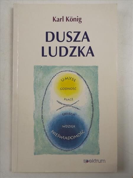 Dusza ludzka