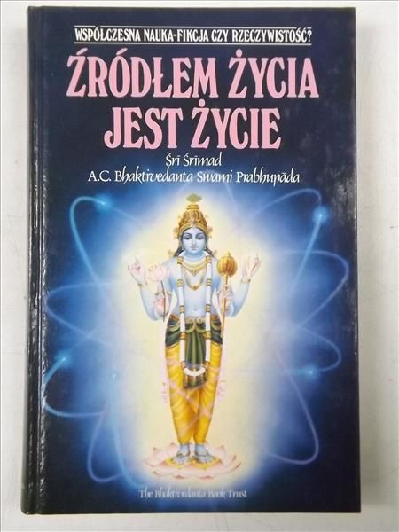 mad  - Źródłem życia jest życie