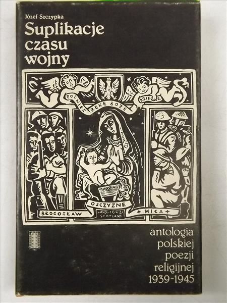 Suplikacje czasu wojny