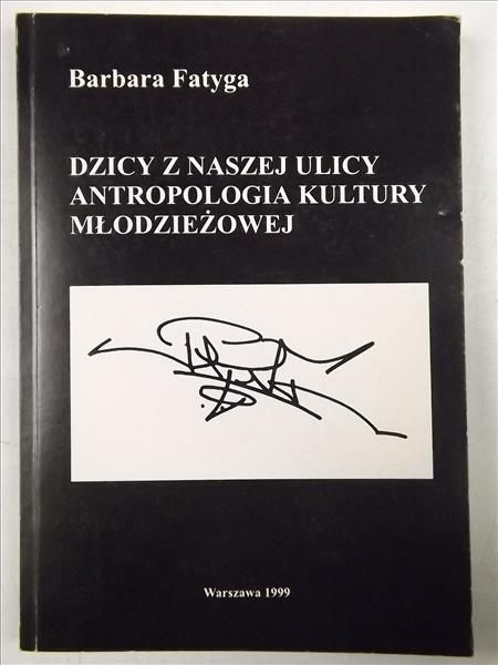 Dzicy z naszej ulicy