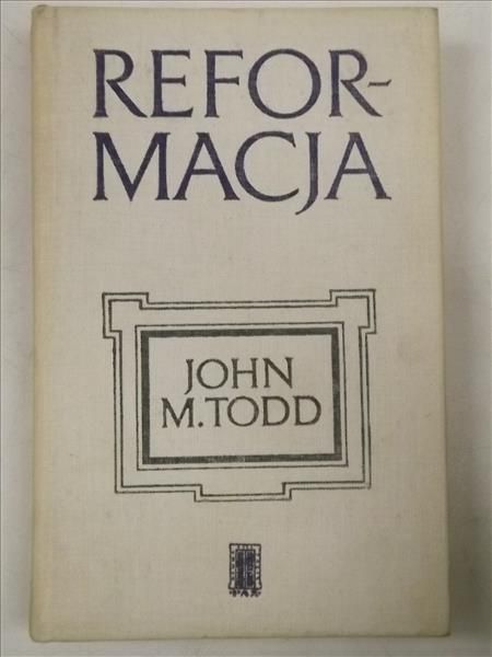 Reformacja