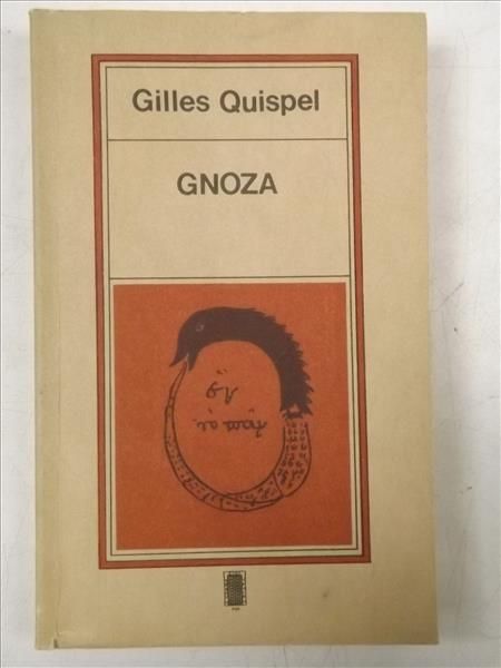 Gnoza