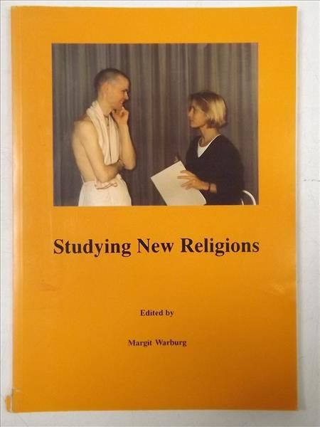 Studying New Religions