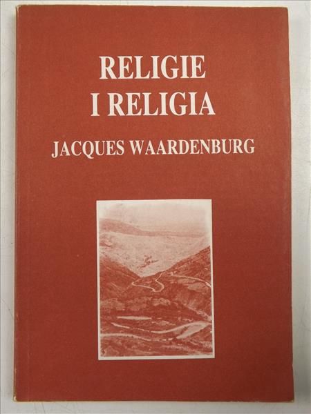Religie i religia