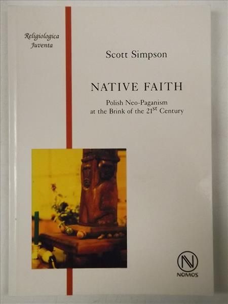 Native Faith