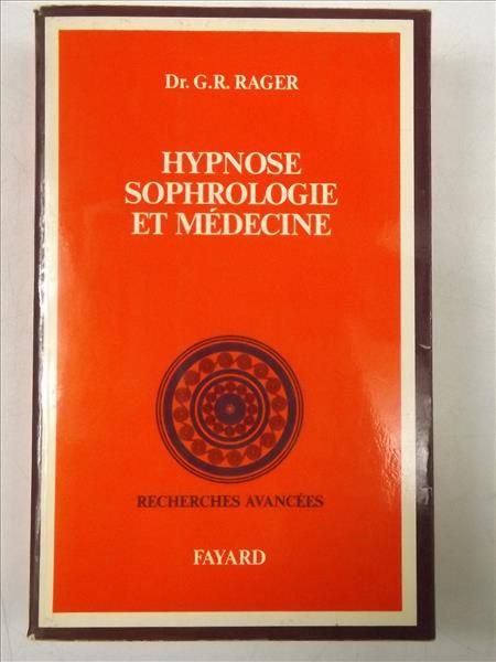 Hypnose Sophrologie et Medecine
