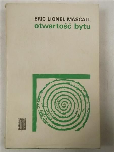 Otwartość bytu