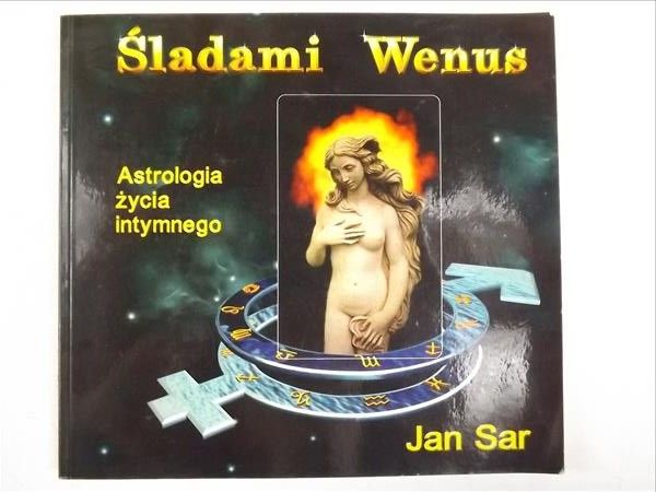 Śladami Wenus