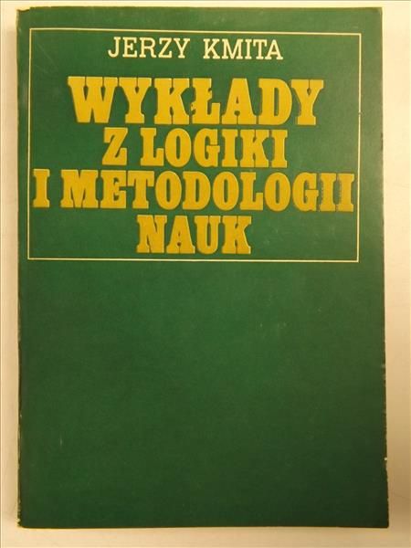 Wykłady z logiki i metodologii nauk