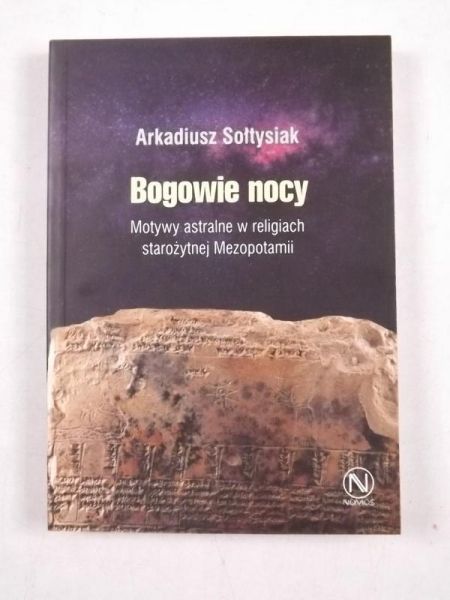 Bogowie nocy