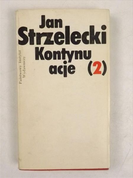 Kontynuacje (2)