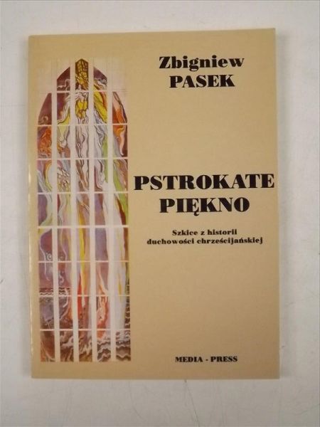 Pstrokate piękno