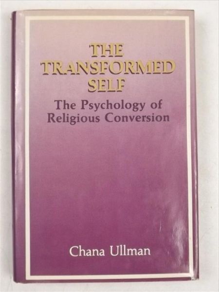 The transformed self