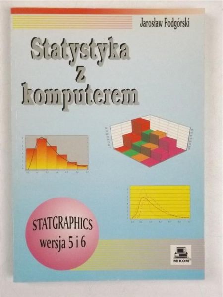 Statystyka z komputerem