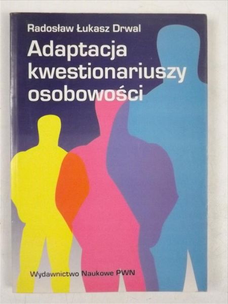 Adaptacja kewstionariuszy osobowości