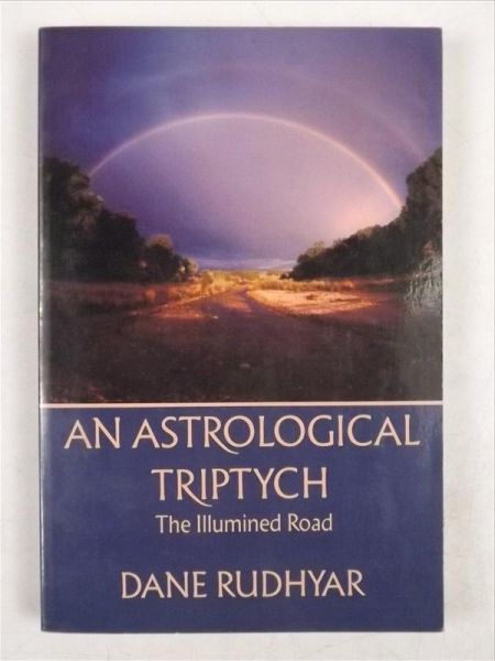 An astrological triptych