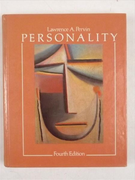 Personality
