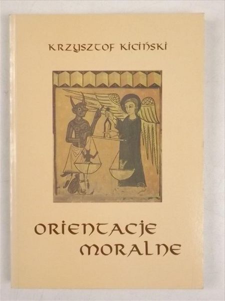 Orientacje moralne