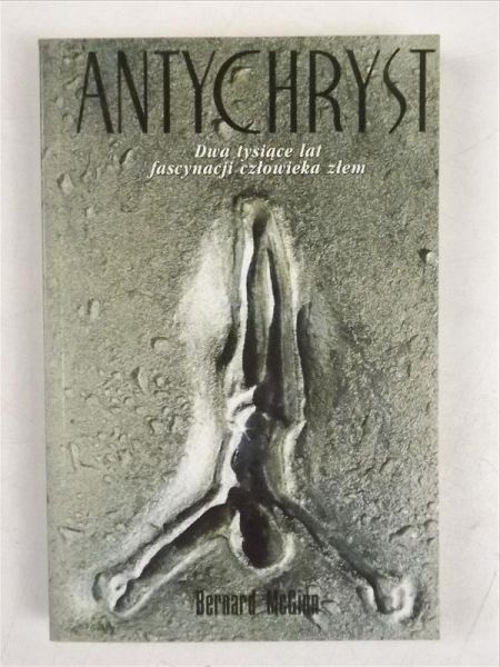 Antychryst