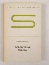 Współczesne narody, BS