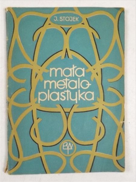 Mała metaloplastyka