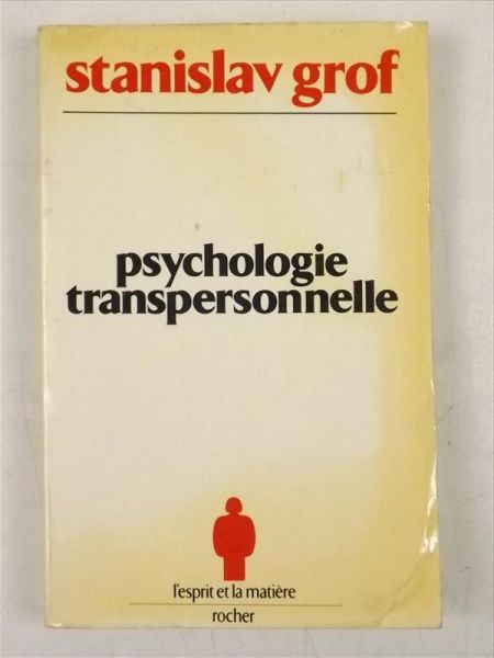 Psychologie Transpersonnelle
