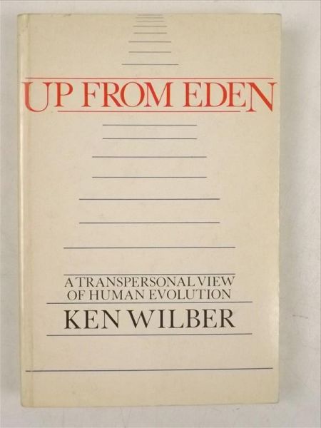 Up from Eden
