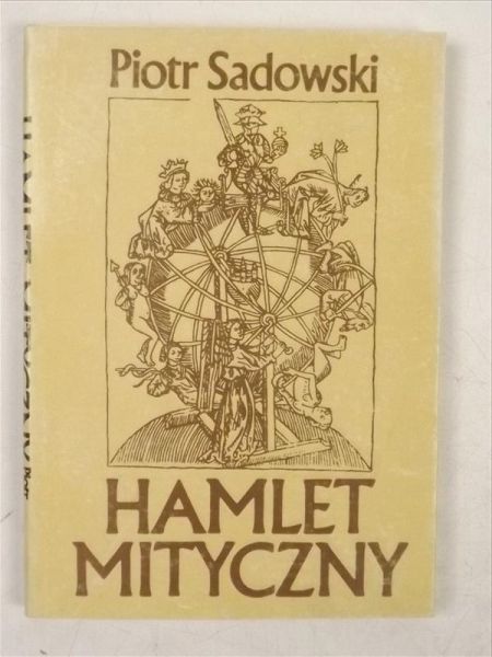 Hamlet Mityczny