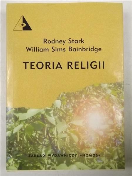 Teoria religii