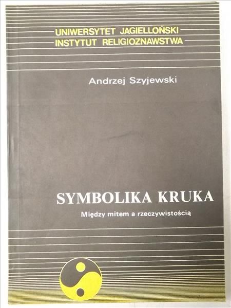 Symbolika kruka. Między mitem, a rzeczywistością